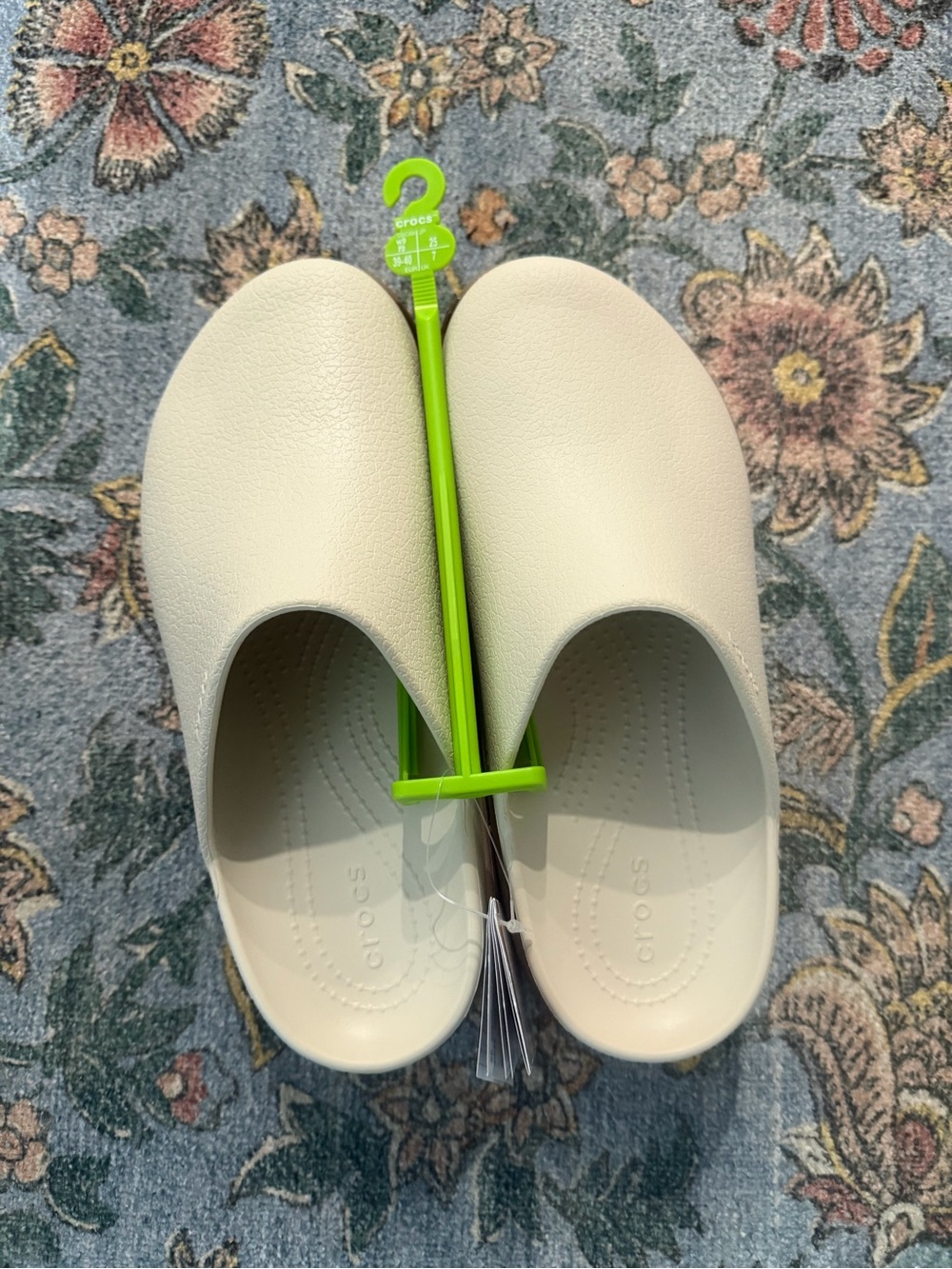 CROCS Dylan Platform Clog
